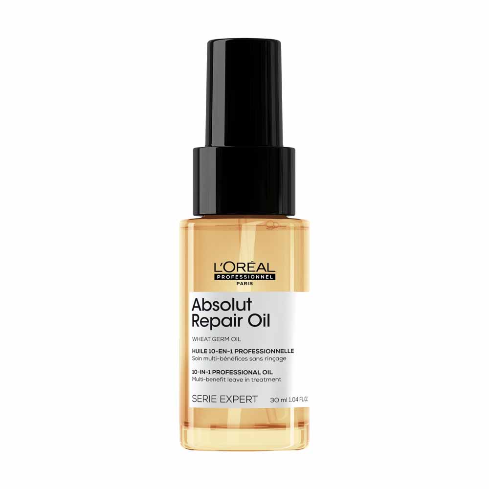L'Oréal Professionnel Absolut Repair Oil Huile 10-en-1 30ml