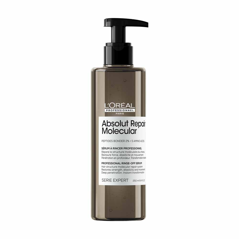 L'Oréal Professionnel Absolut Repair Molecular Rinse-Off Serum 250ml