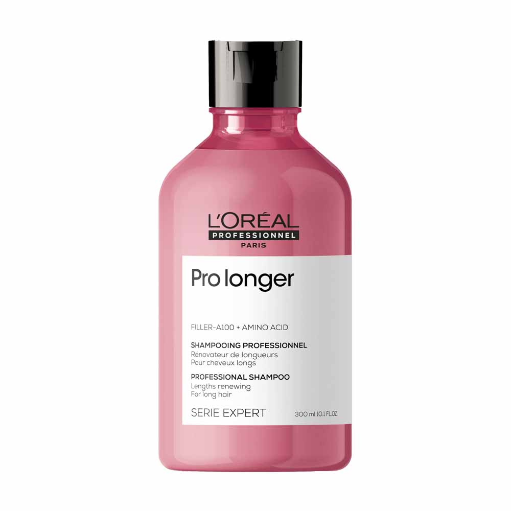 L'Oréal Professionnel Pro Longer Shampoo for long hair 300ml
