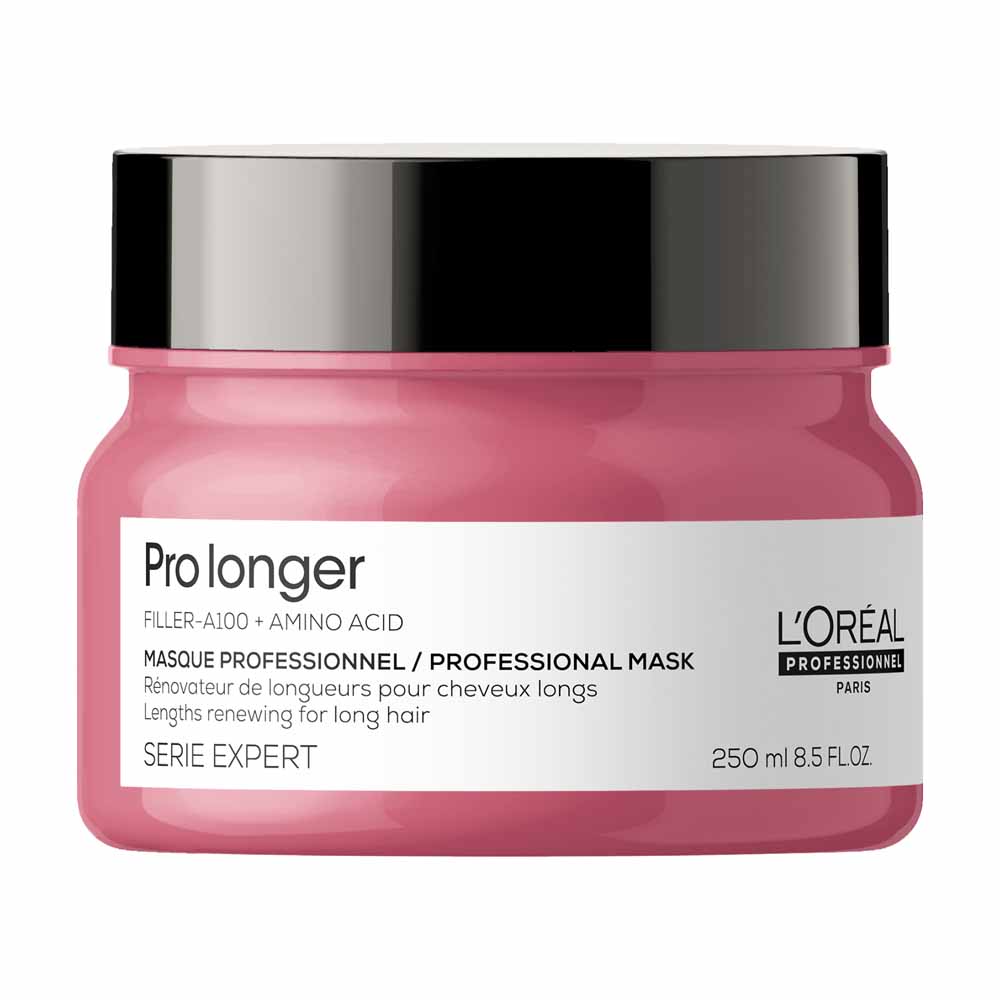 L'Oréal Professionnel Pro Longer Masks for long hair 250ml