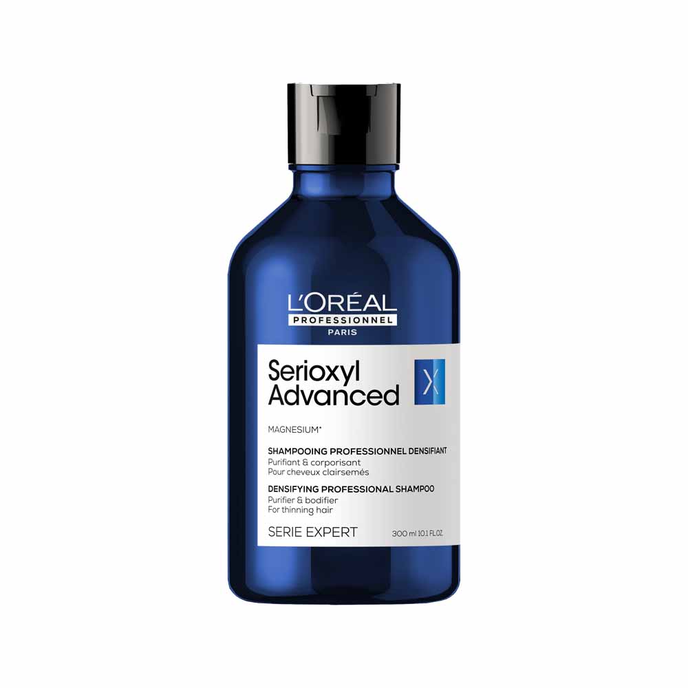 L'Oréal Professionnel Serioxyl Advanced Purifying shampoo 300ml