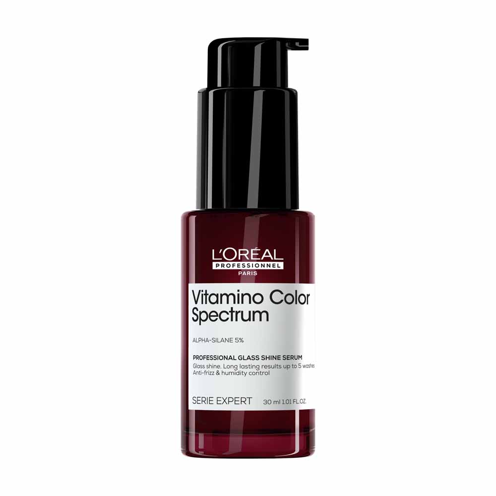 L'Oréal Professionnel Vitamino Color Spectrum Concentrated Mirror Shine Serum 30ml