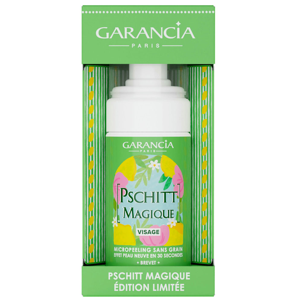 Garancia Pschitt Magique Limited Edition 2026 100 ml