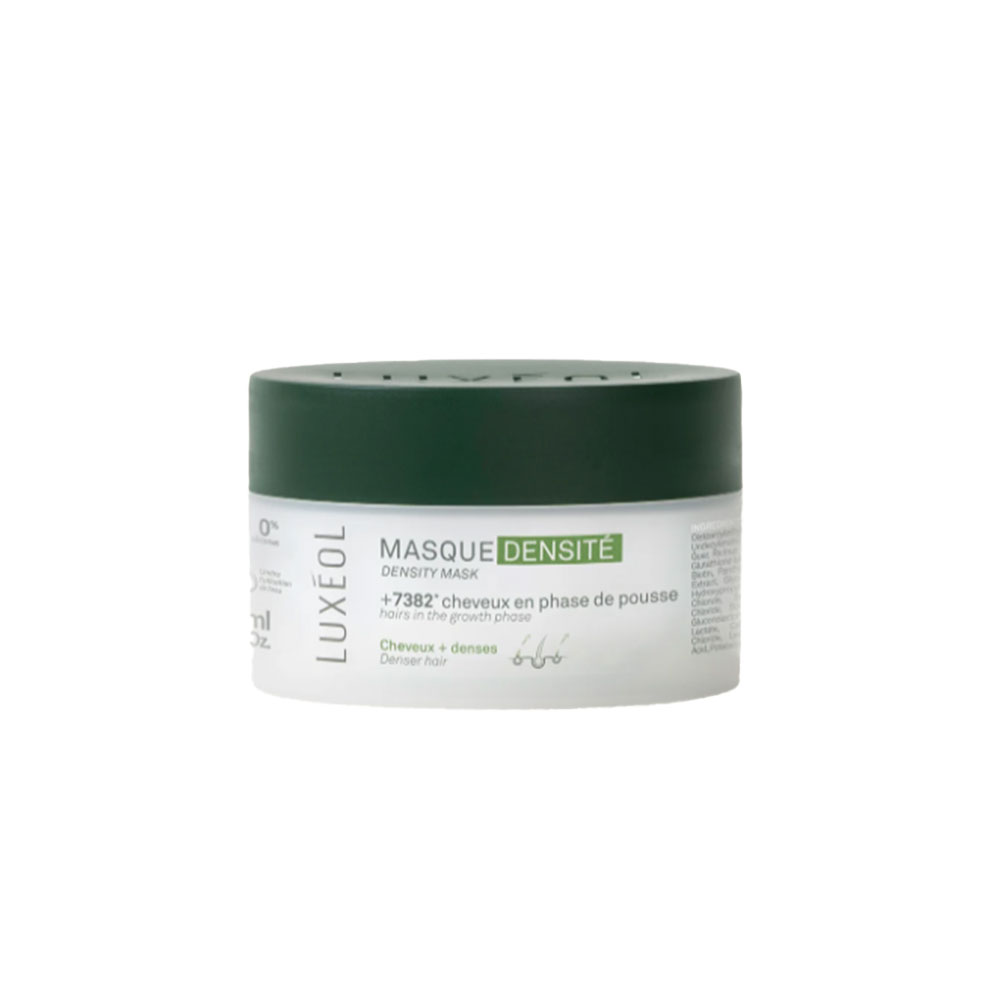 Luxeol Density mask 200 ml