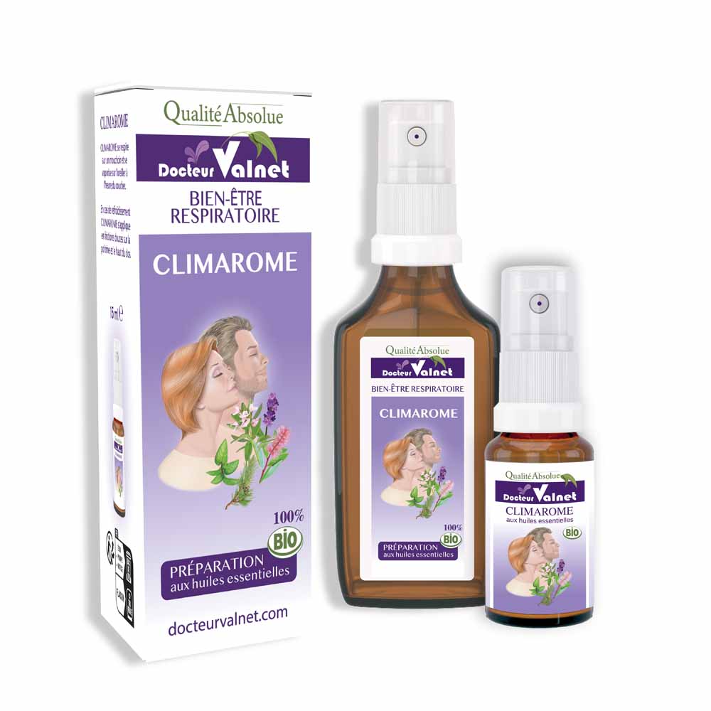 Dr. Valnet Climarome 50 ml