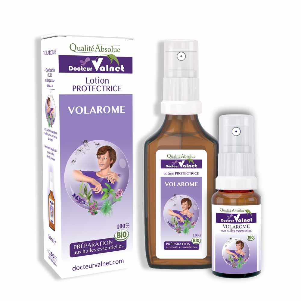 Dr. Valnet Volarome 50 ml