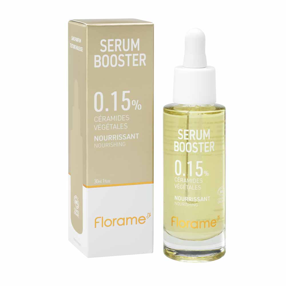 Florame Booster Serum Ceramide nourishing 30 ml