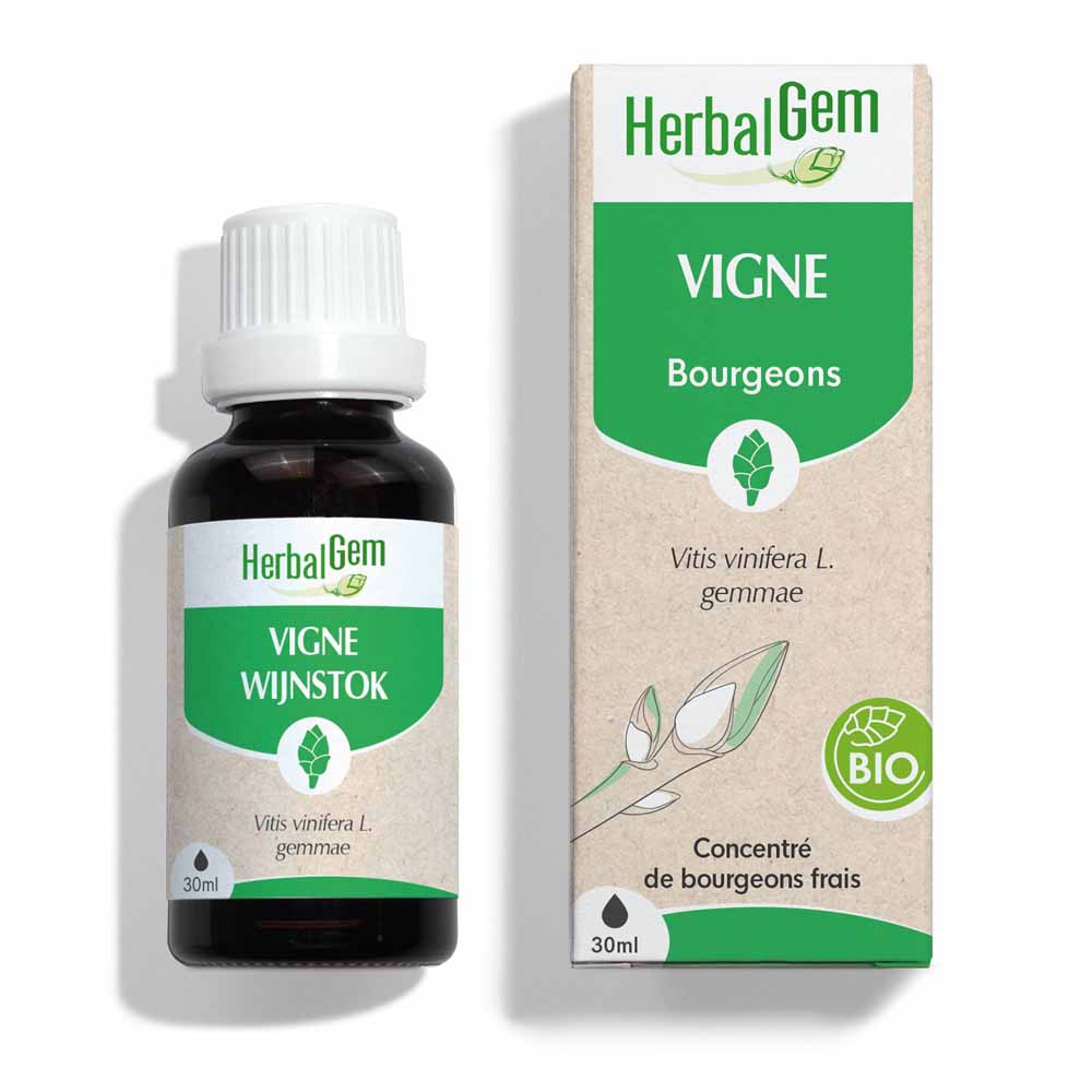 Herbalgem Vine Bioes 30ml