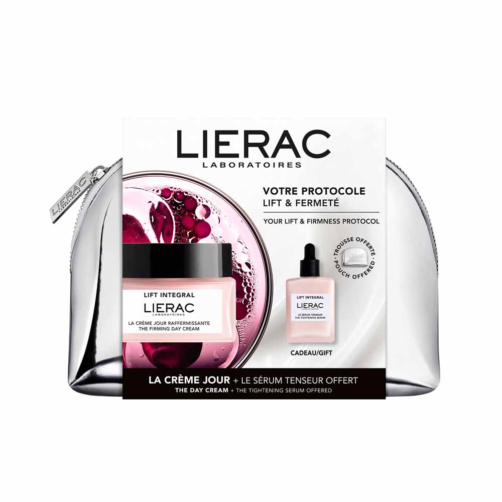 Lierac Lift Integral Firming day cream gift set