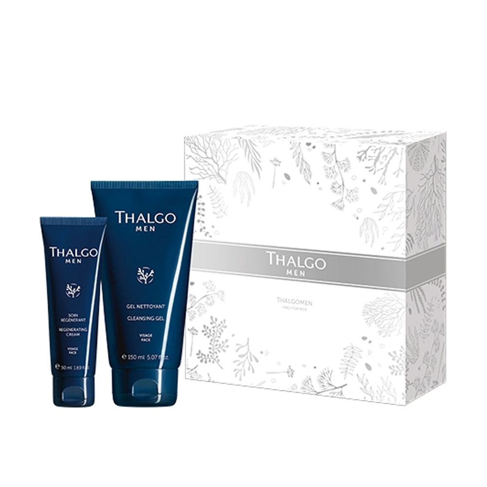 Thalgo Men Well-being set