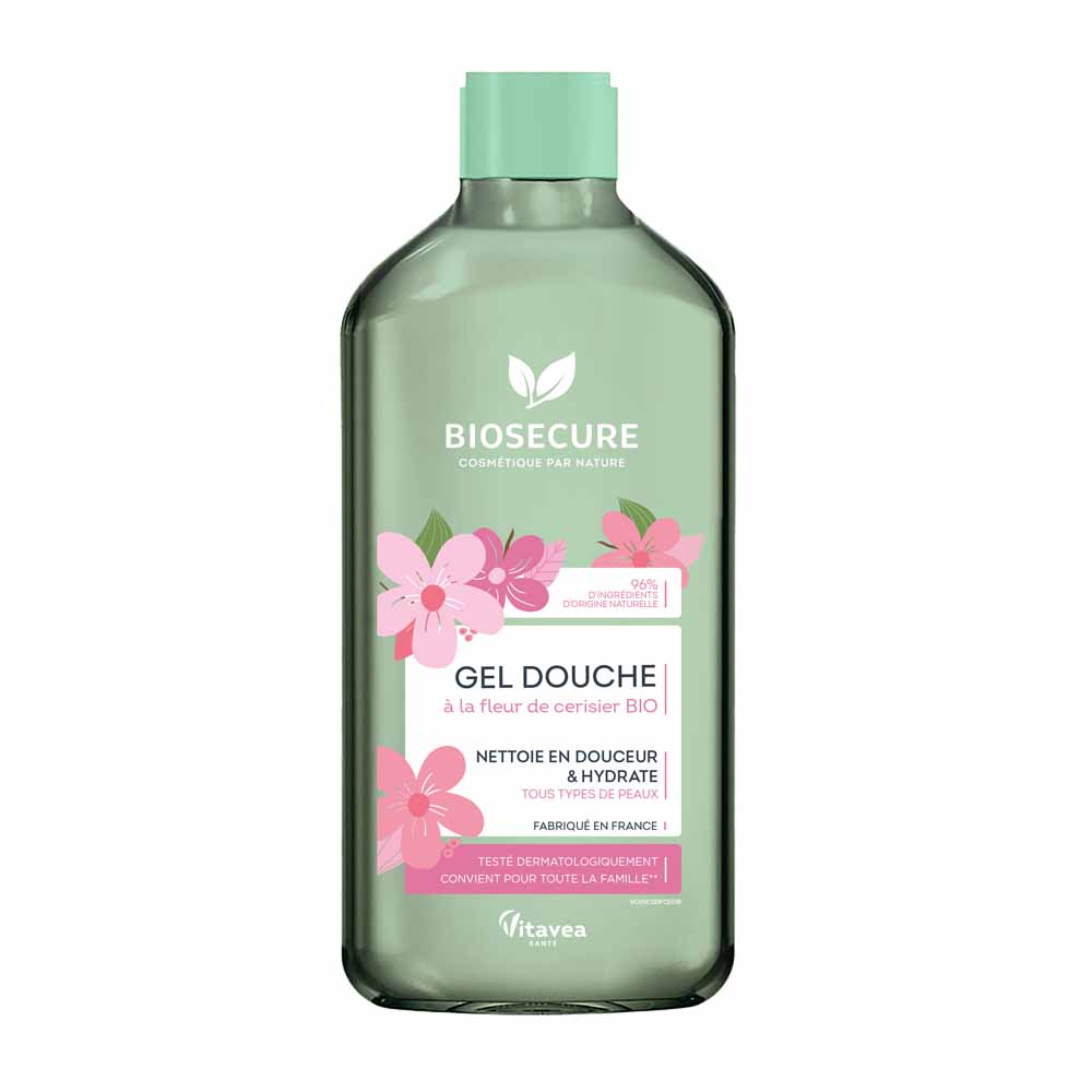 Bio Secure Shower gel 500 ml