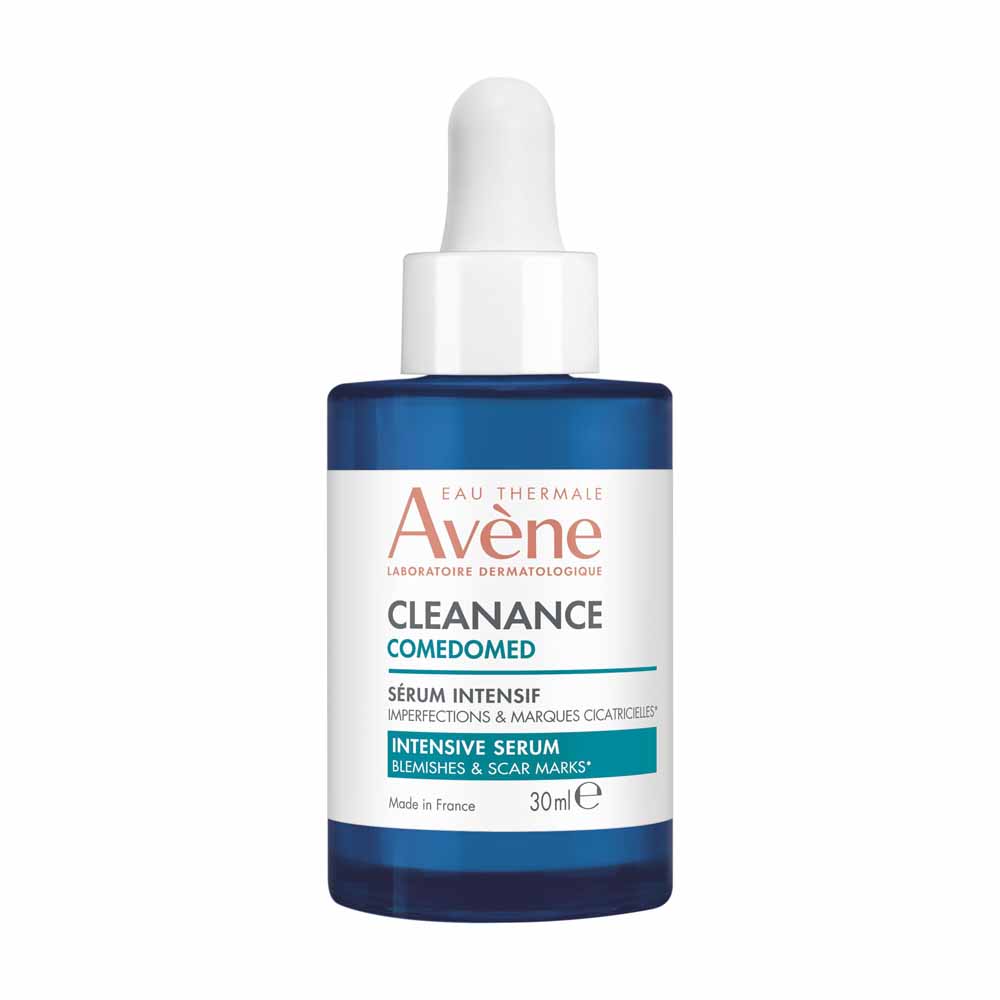 Avène Cleanance Comedomed Intensive serum 30 ml