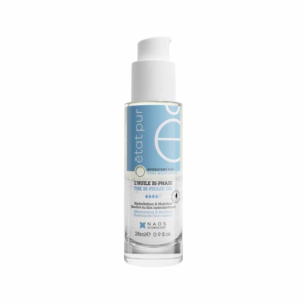 Etat Pur Pure treatments L'Huile Bi-Phase 28ml