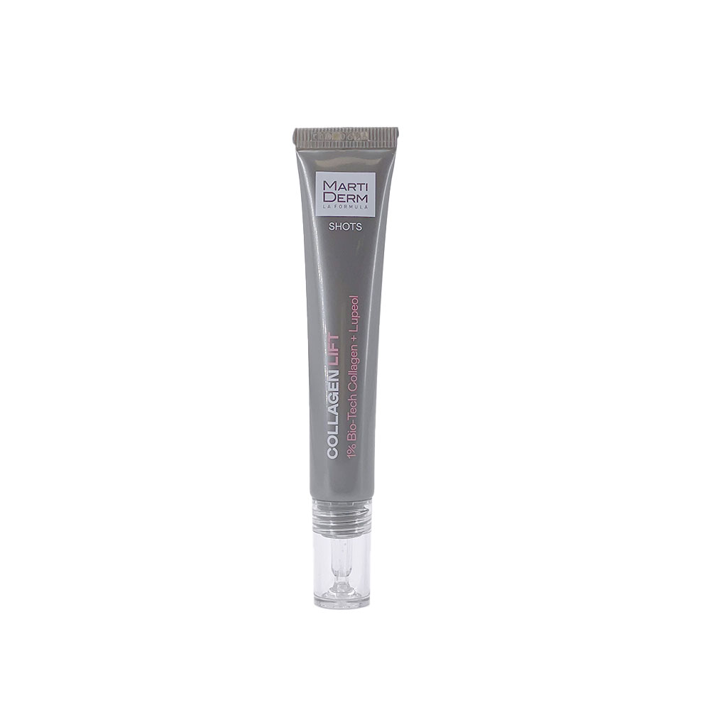 Martiderm Shots Collagen 20 ml