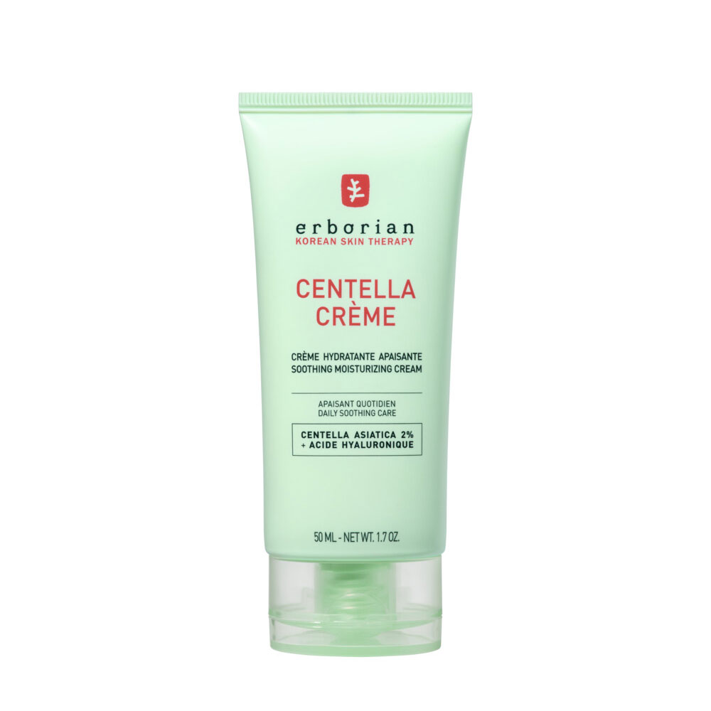 Erborian Centella Soothing hydrating cream 50 ml