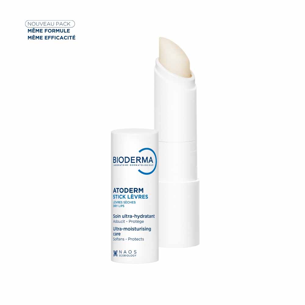 Bioderma Atoderm Lip balm 4 g