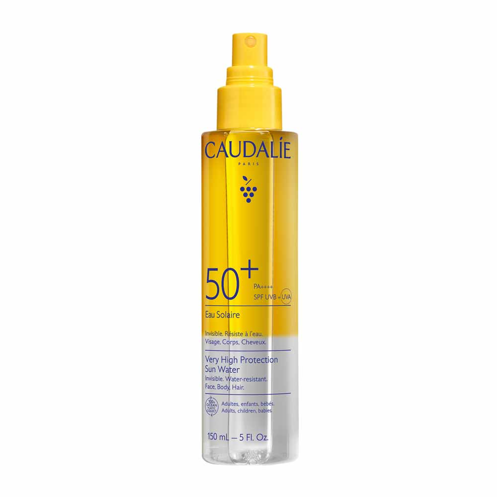 Caudalie Vinosun Sun protection SPF50+ 150 ml