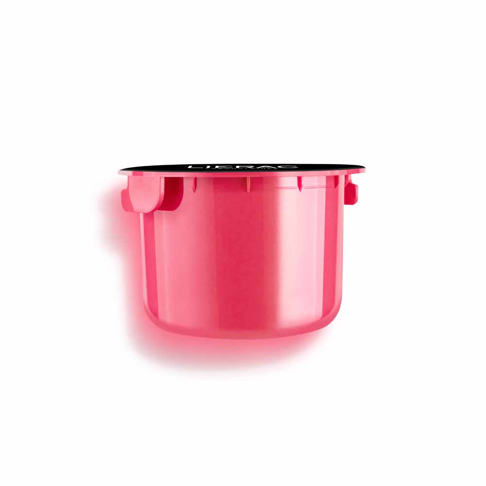 Lierac Glow Refreshing gel-cream refill 50 ml