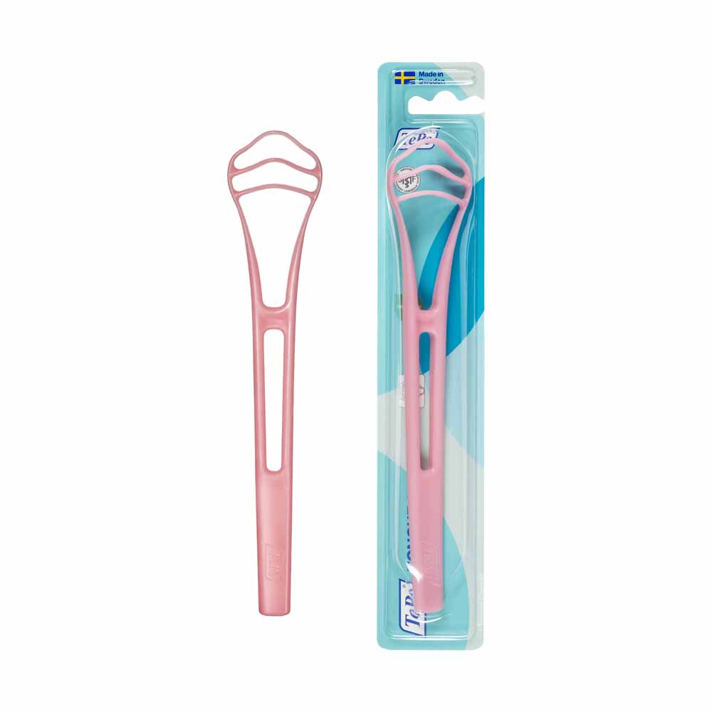 TePe Tongue Scraper Good