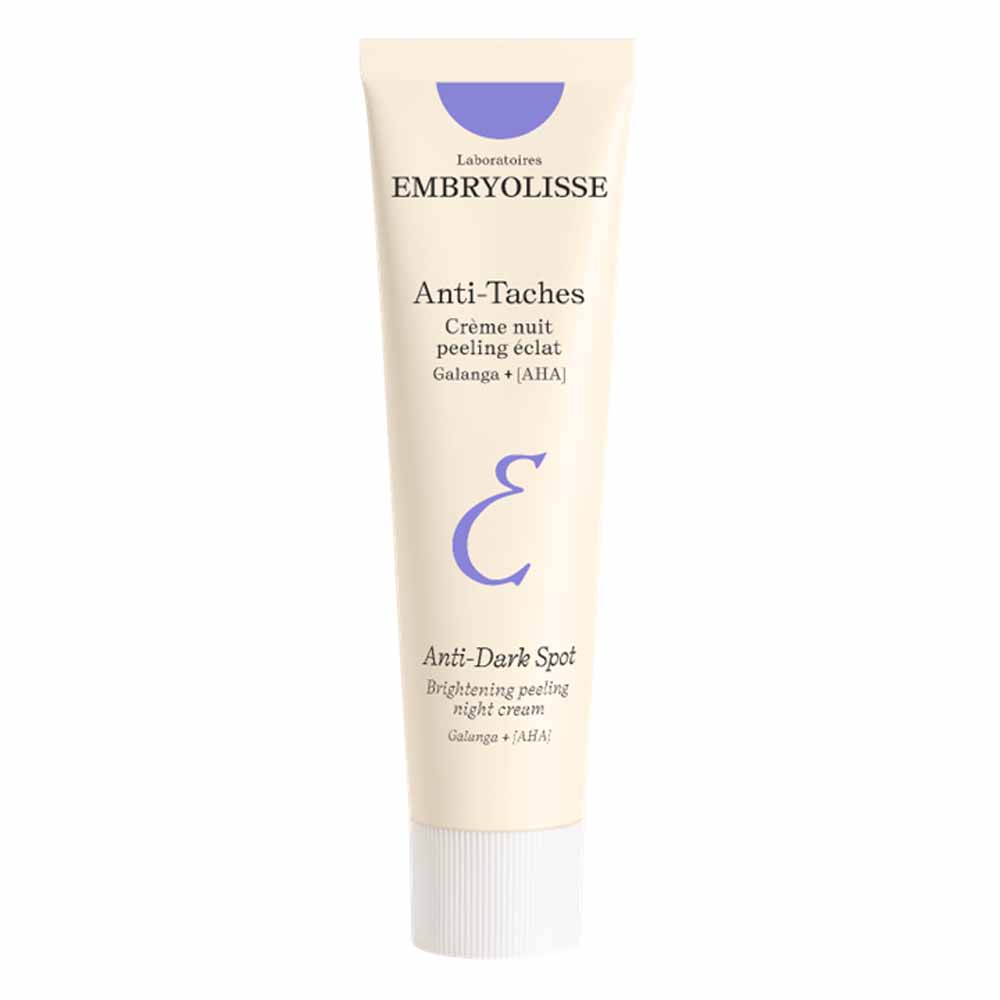Embryolisse Dark Spot Night Peel Radiance Cream 40 ml