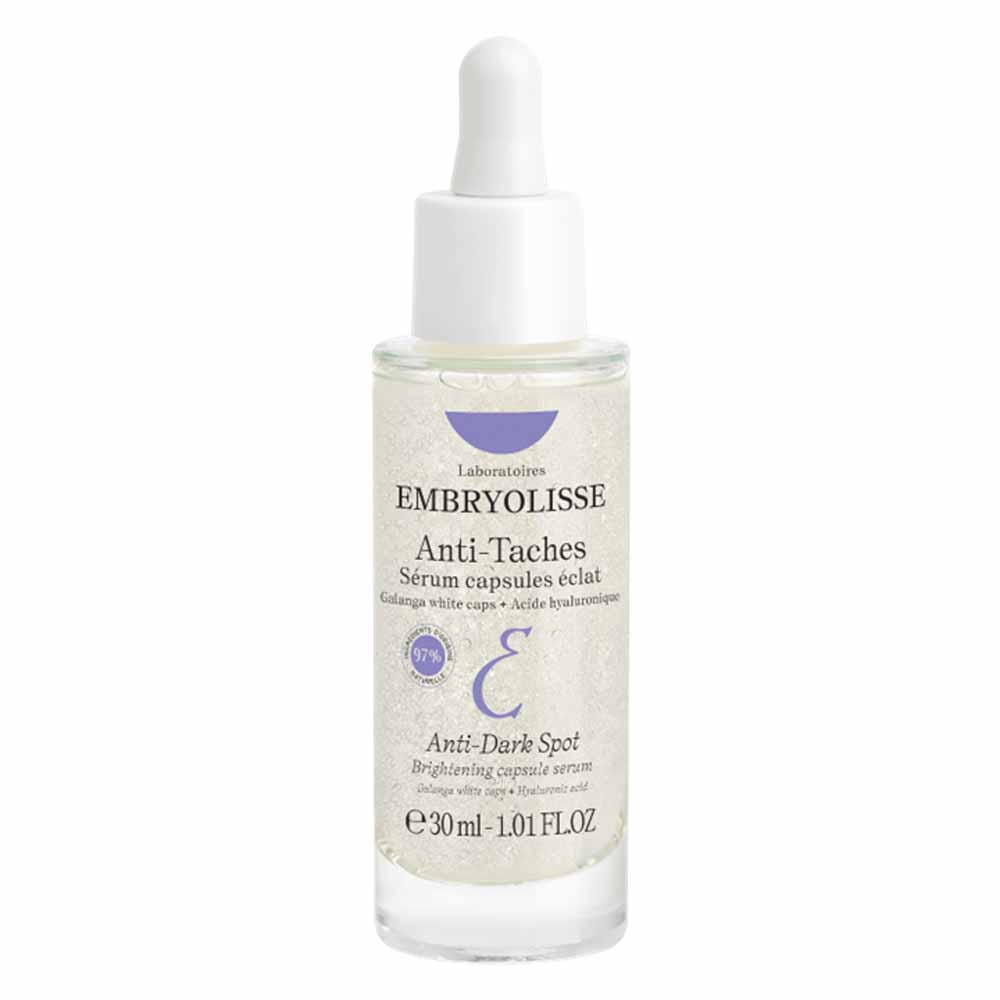 Embryolisse Radiance Serum Capsules 30 ml