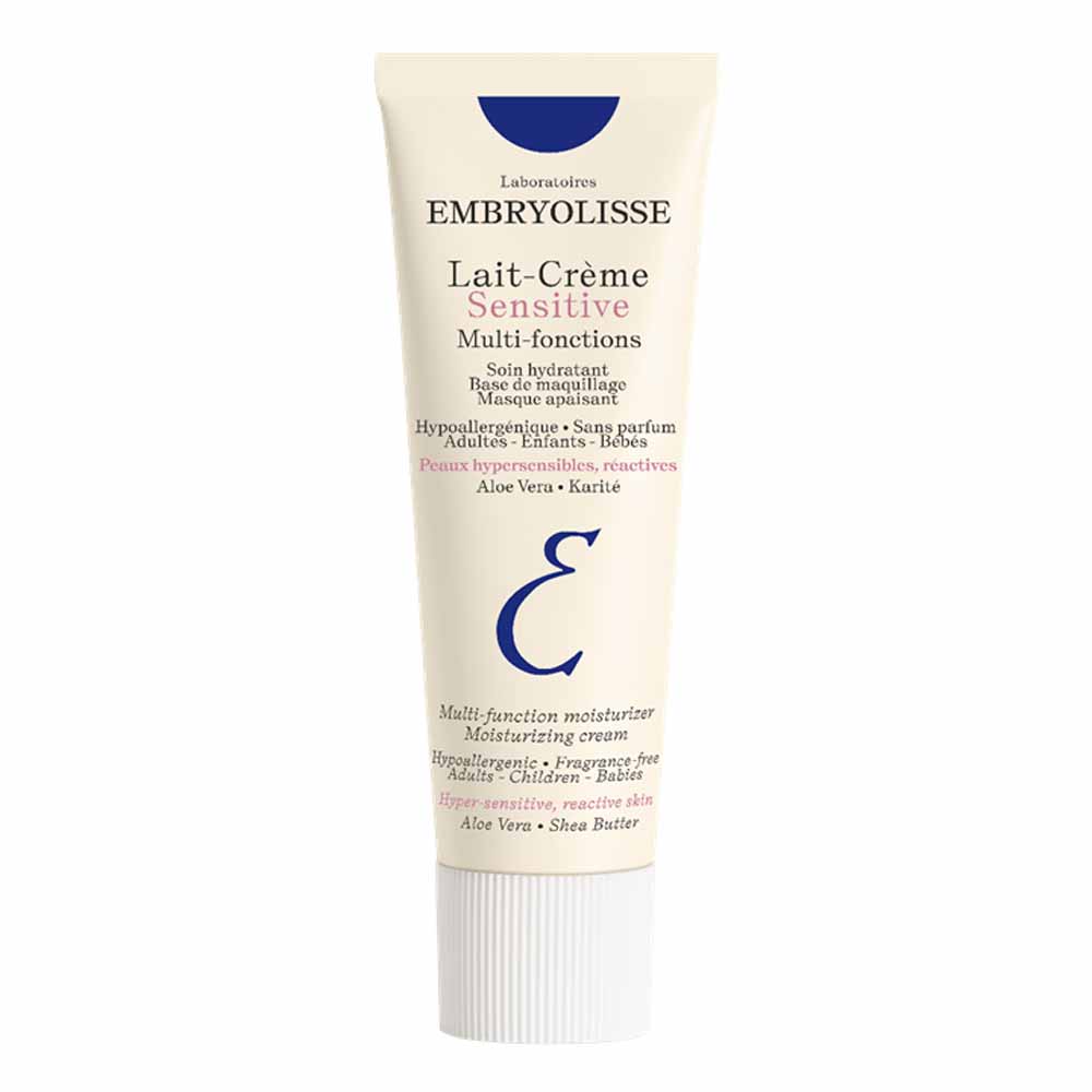 Embryolisse Sensitive milk cream 30 ml