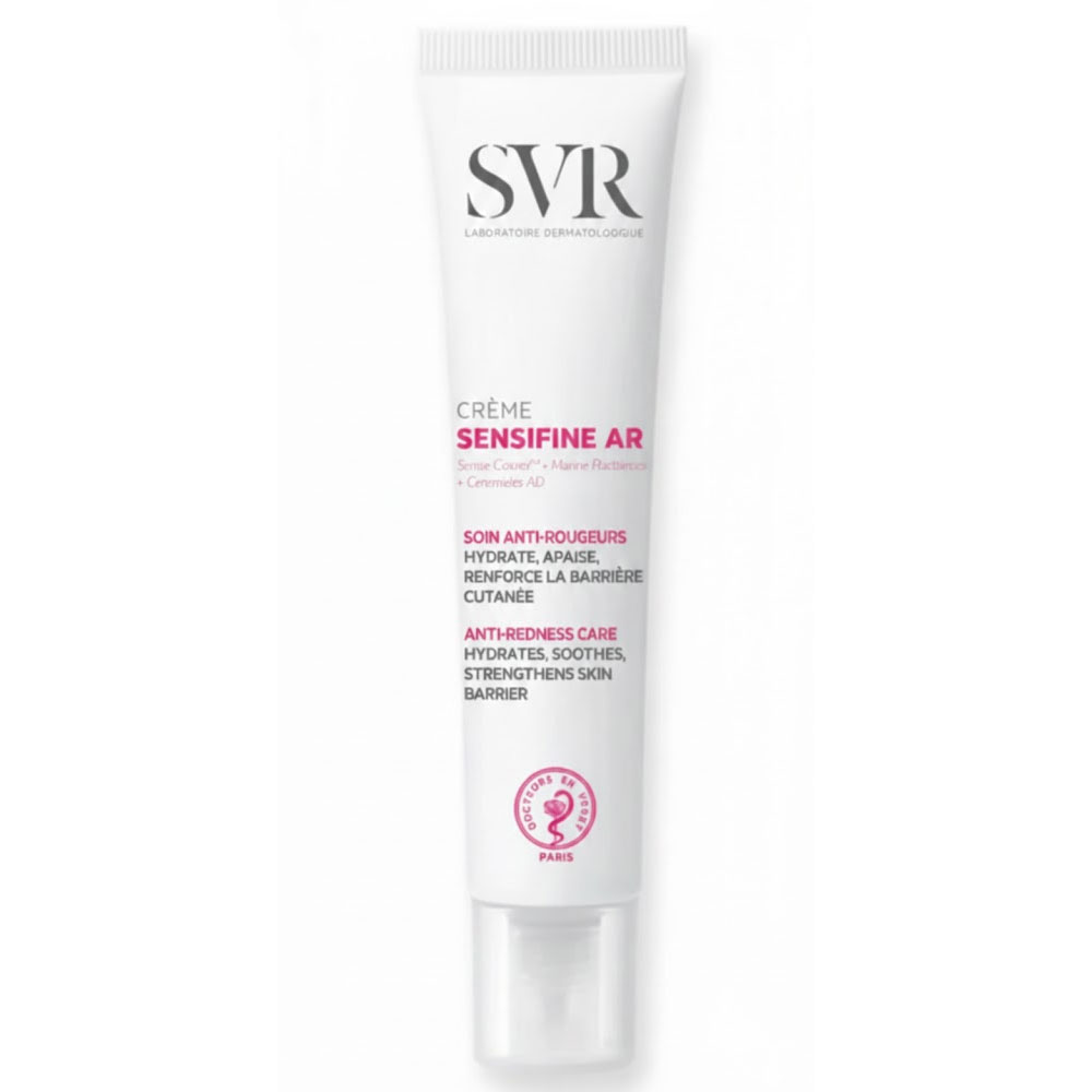 Svr Sensifine AR Redness relief care 40 ml