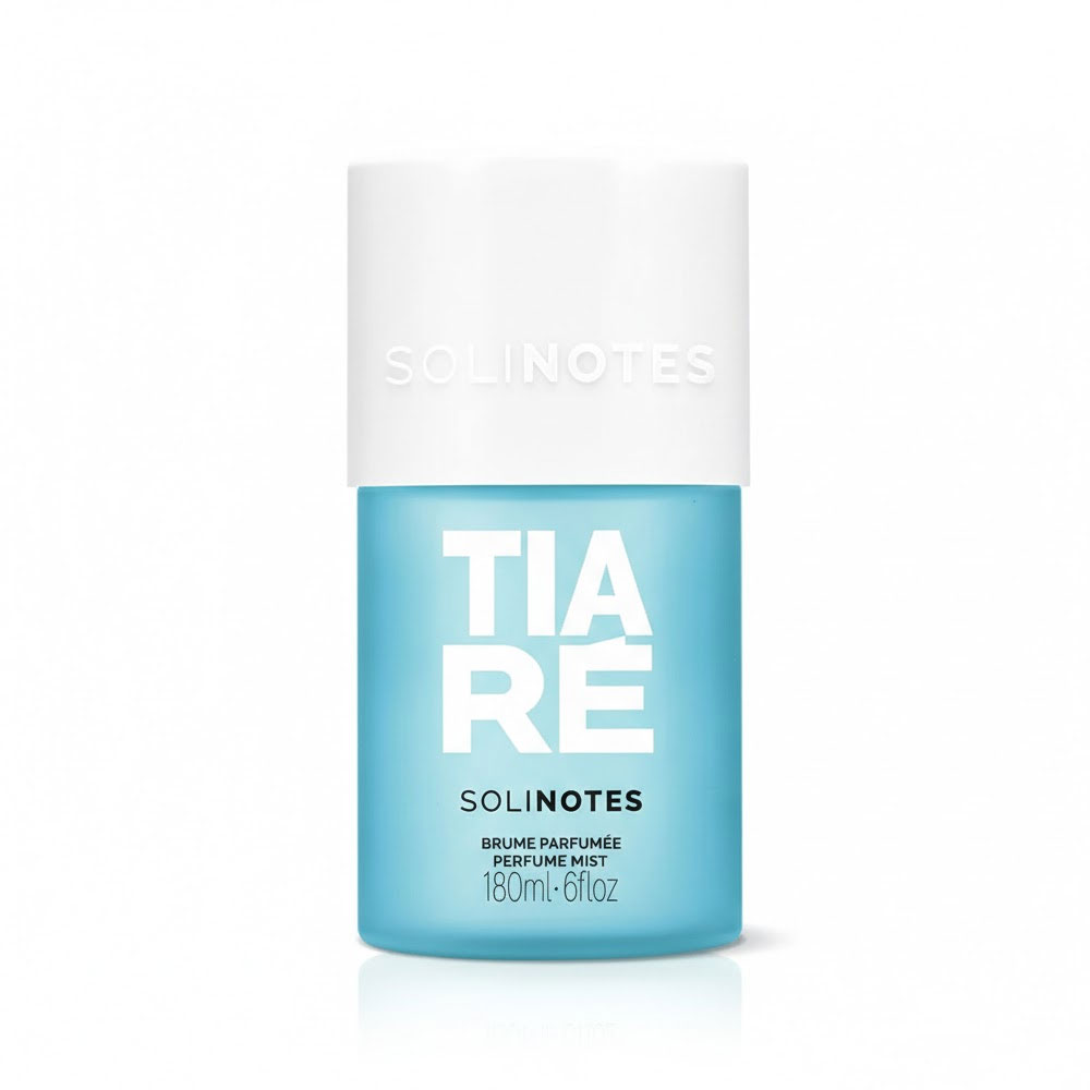 Solinotes Tiaré scented mist 180 ml