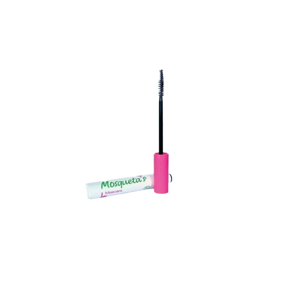 Kosmeo Mosqueta's Organic Black Mascara 8 ml