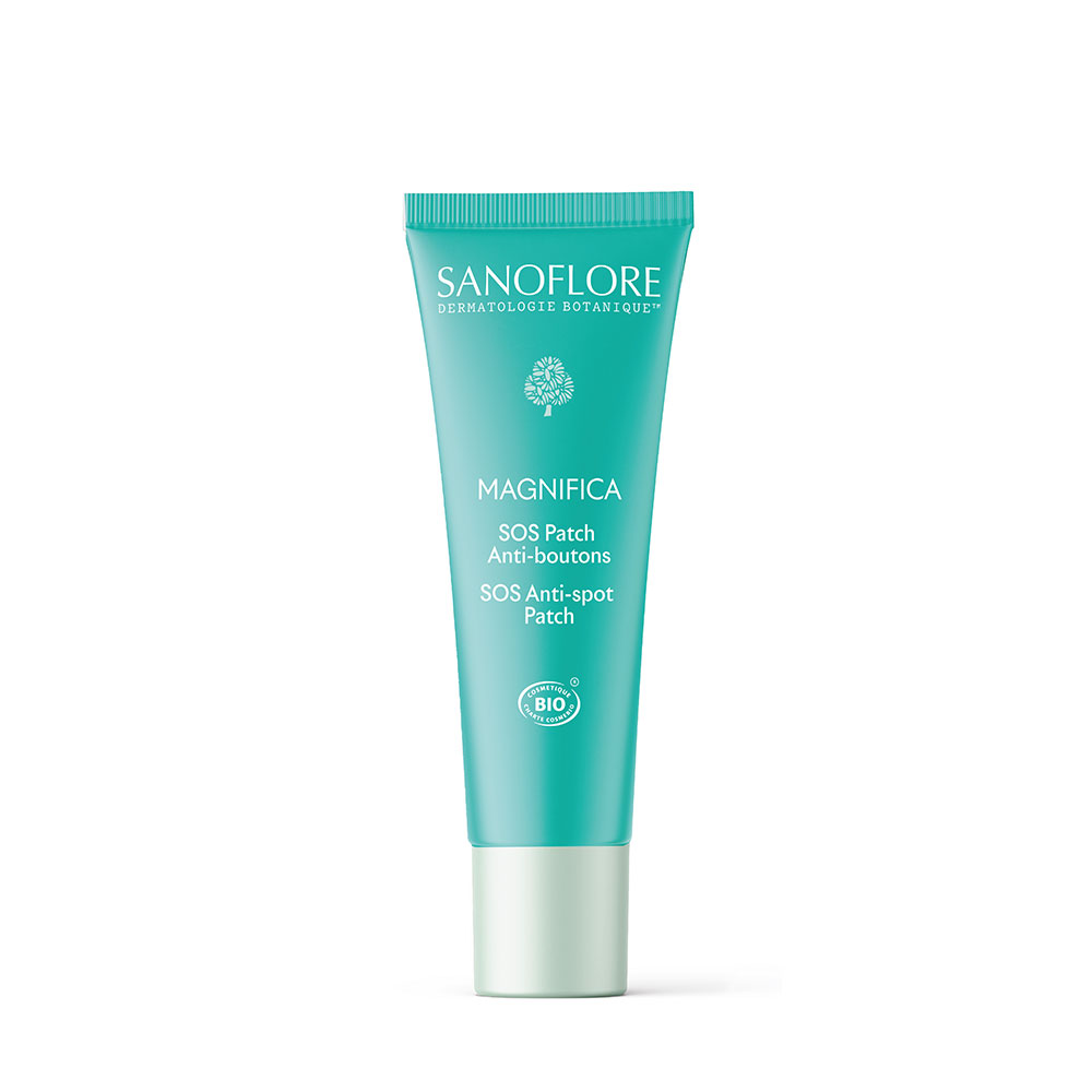 Sanoflore Magnifica Emergency Anti-Blemish P 15 ml
