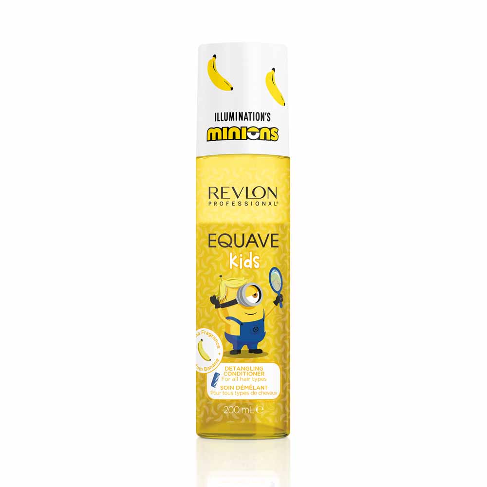 Revlon Professional Equave Kids Detangling Spray Minions 200 ml