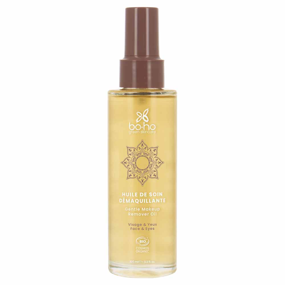 Boho Cleansing care oil 100 ml
