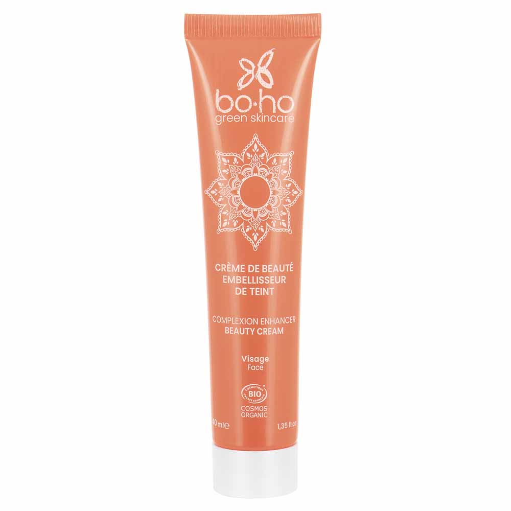 Boho Beauty Glow Skin Enhancer 40 ml