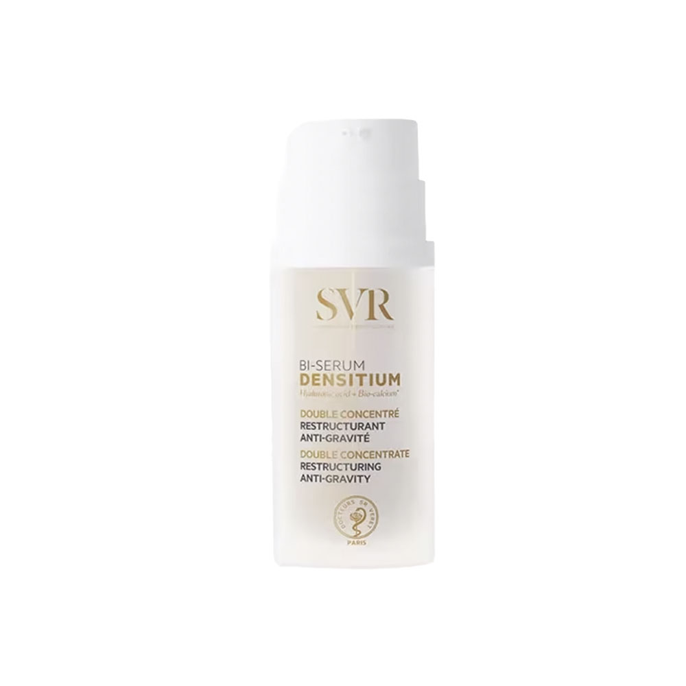 Svr Densitium Anti-gravity bi-serum 2 x 15 ml