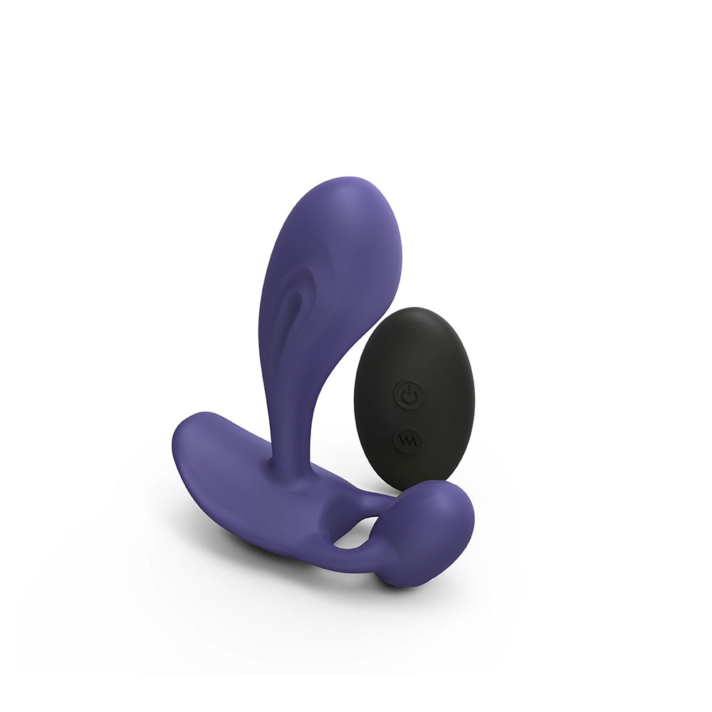 Love To Love Witty Midnight indigo