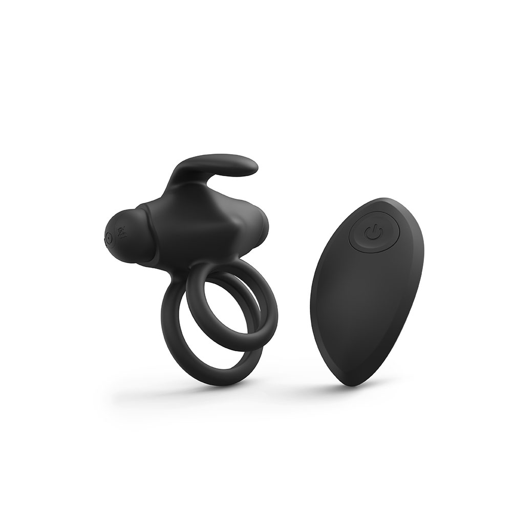 Love To Love Mr and Mrs Vibe black onyx
