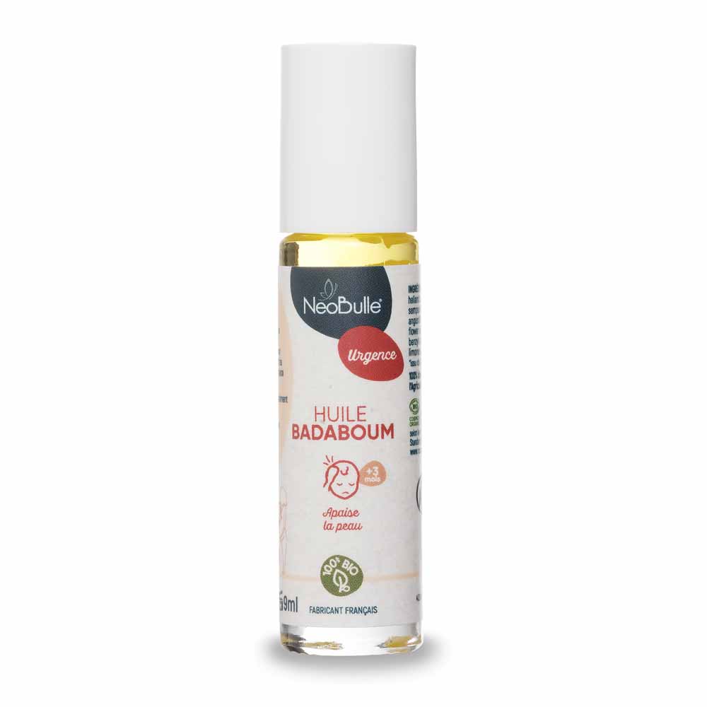 Neobulle Emergency care Badaboum Oil 9ml