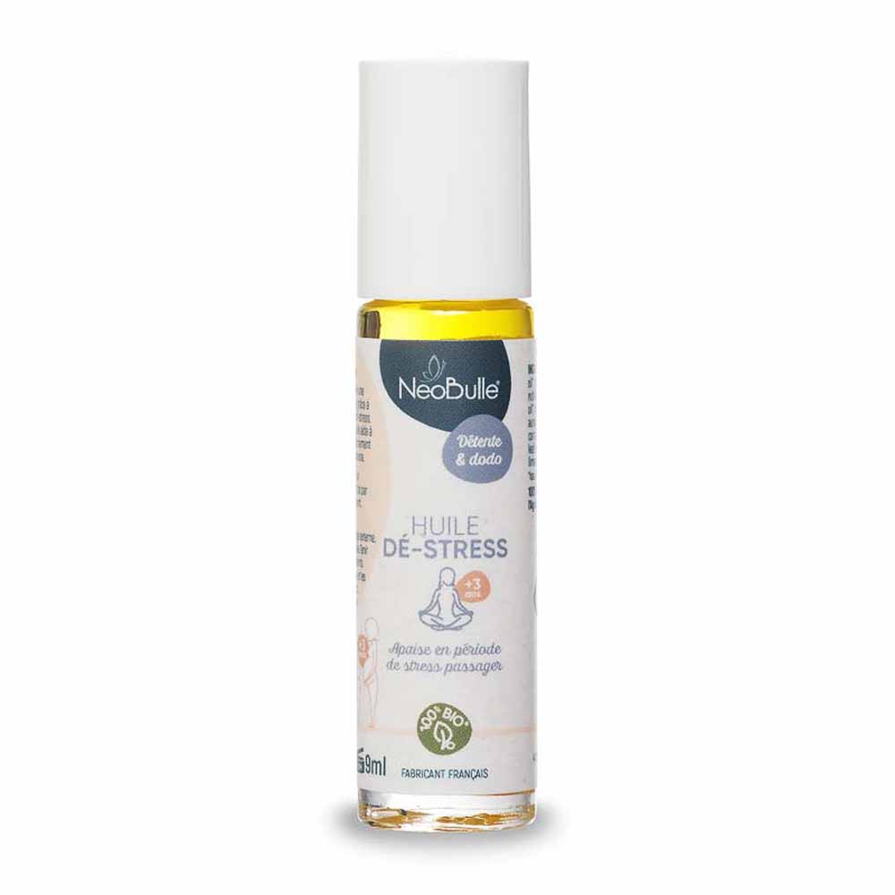 Neobulle Sleep & Relax De-Stress aromatic stick 9 ml