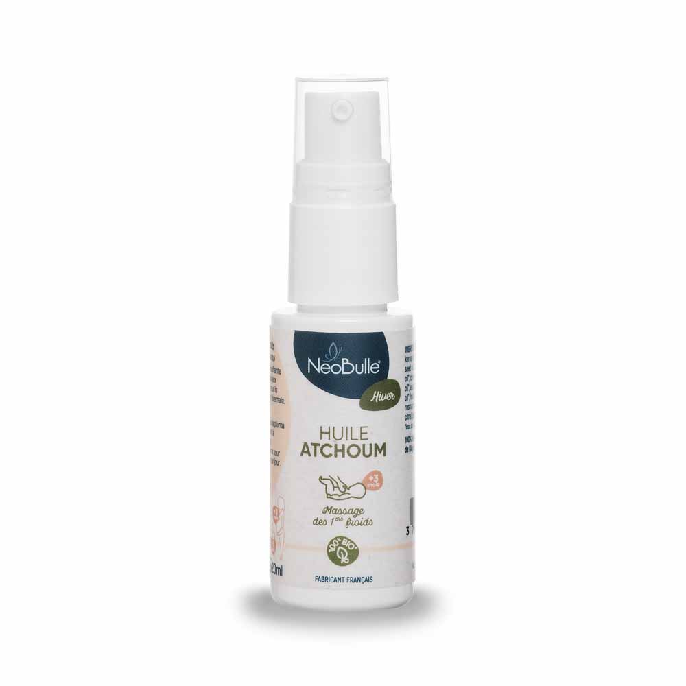 Neobulle Atchoum Facial Oils atchoum 20ml