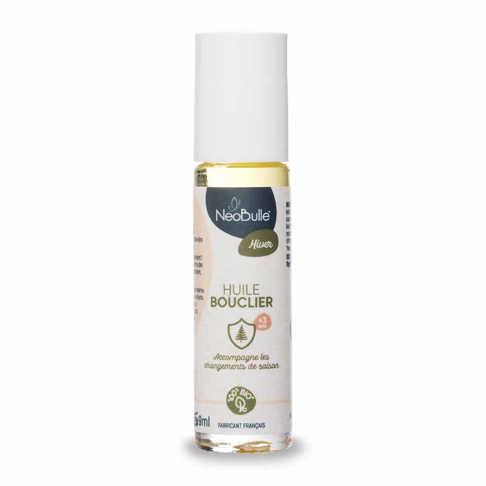 Neobulle Winter Shield oil 9ml