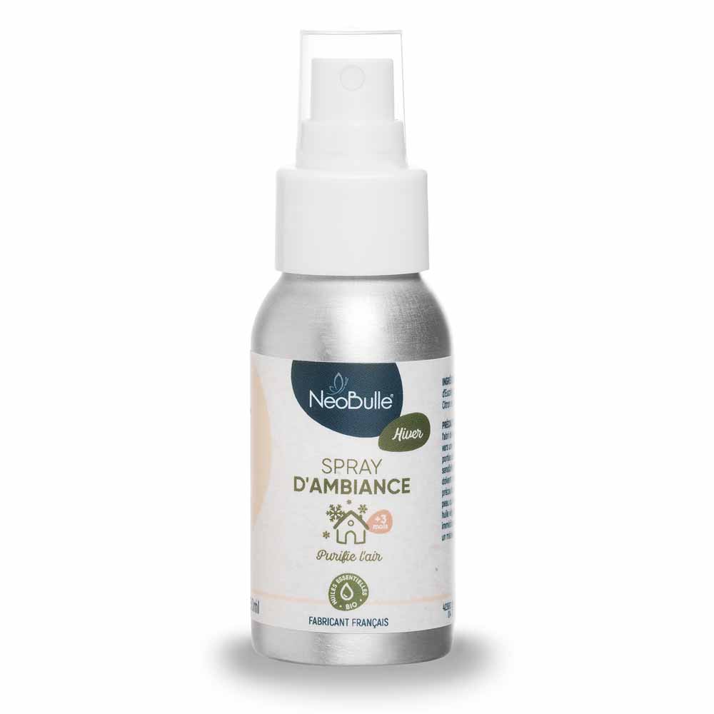 Neobulle Winter Room spray from 3 months 50ml
