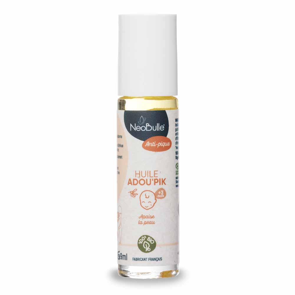 Neobulle Anti-sting Adou'pik Organic Oil 9ml