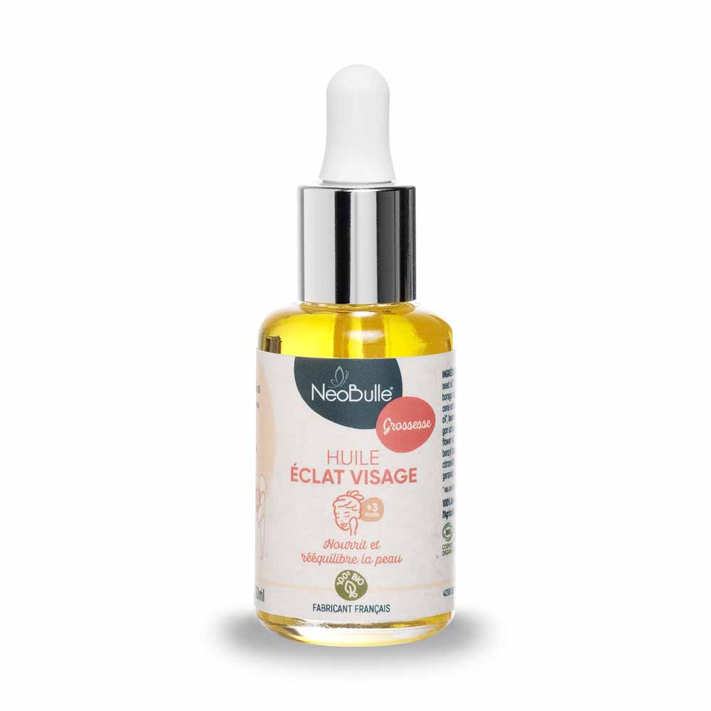 Neobulle Pregnancy Radiant Face 30 ml