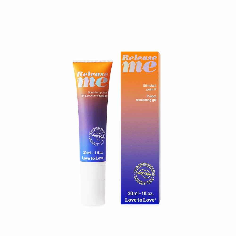 Love To Love Release Me Stimulating Point P 30 ml