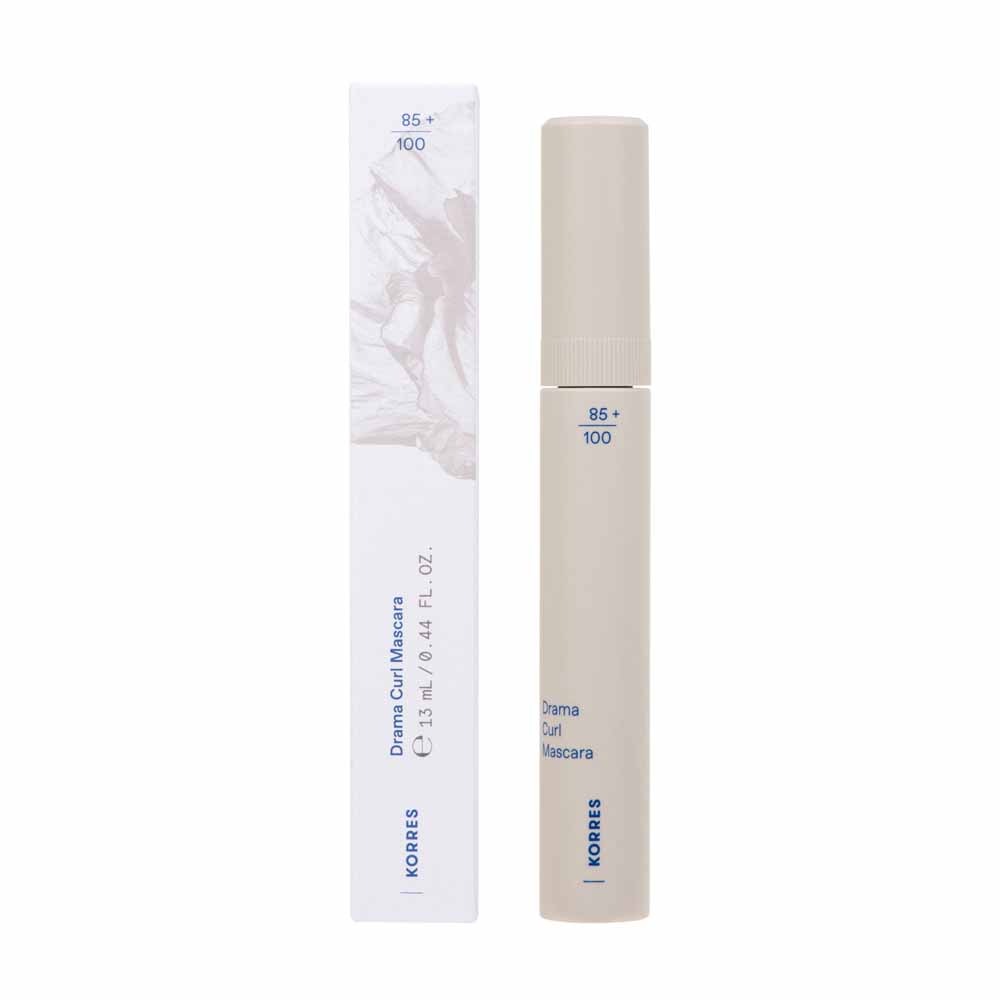 Korres Drama Curl Mascara 13ml