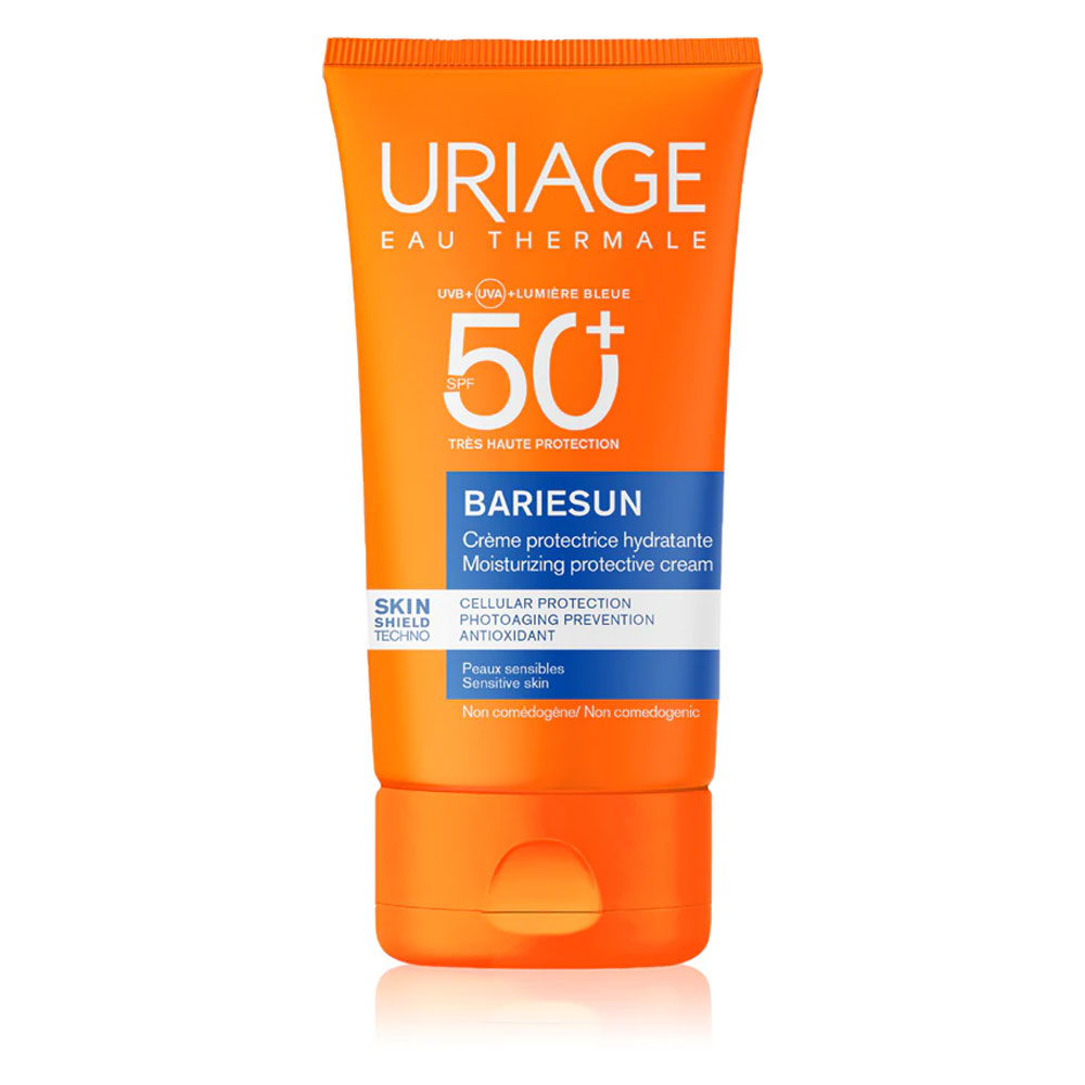 Uriage Bariésun Hydrating protective cream 50 ml