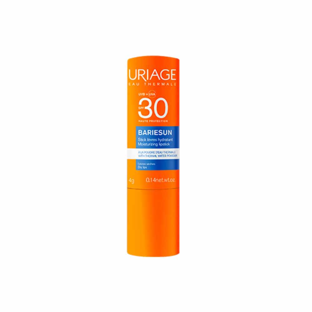 Uriage Bariésun Hydrating lip balm SPF30 4 g