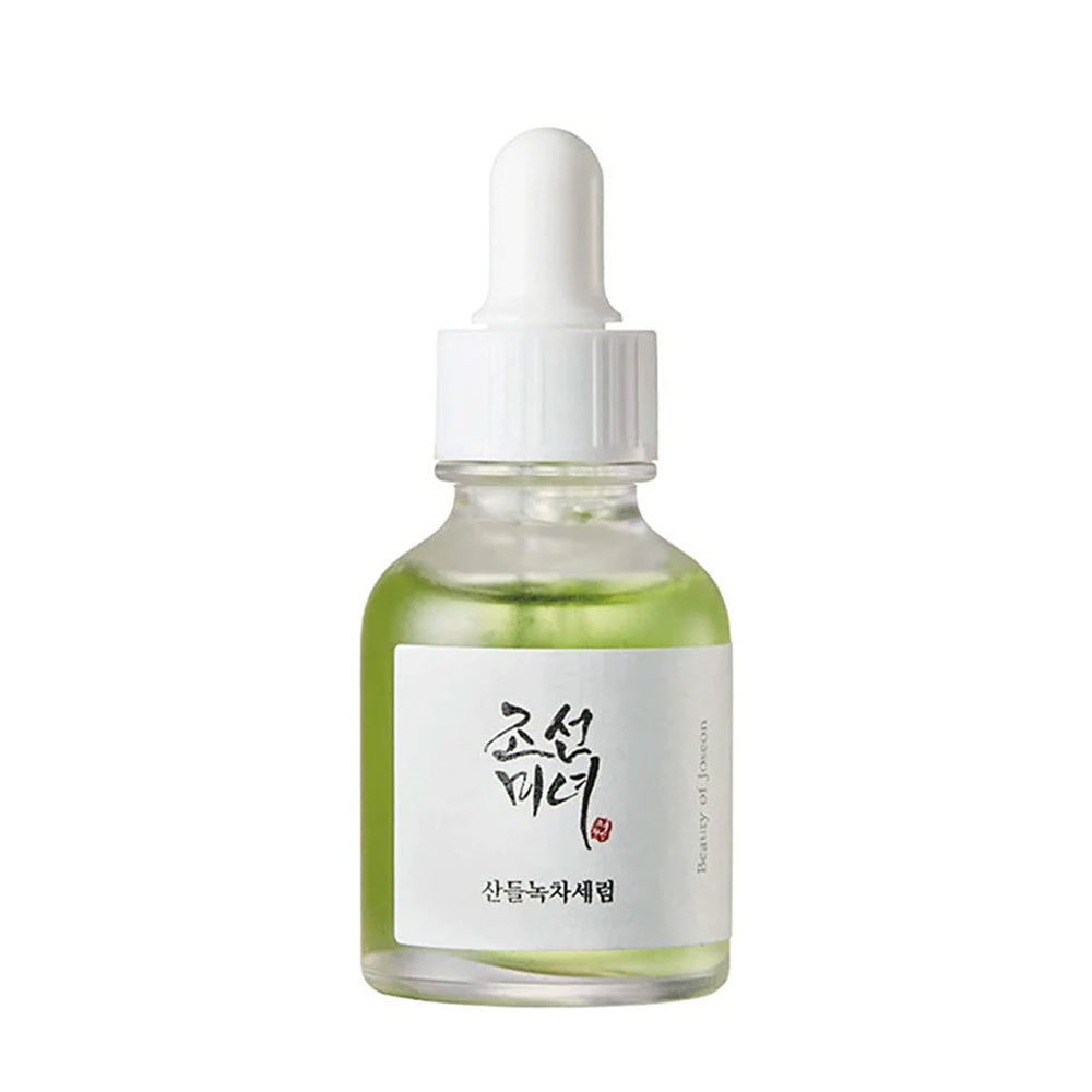 Beauty Of Joseon Soothing Green Tea Serum 30 ml