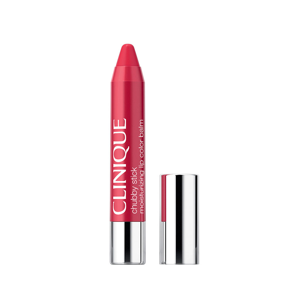 Clinique Chubby Stick Hydrating tinted lip balm 3 g