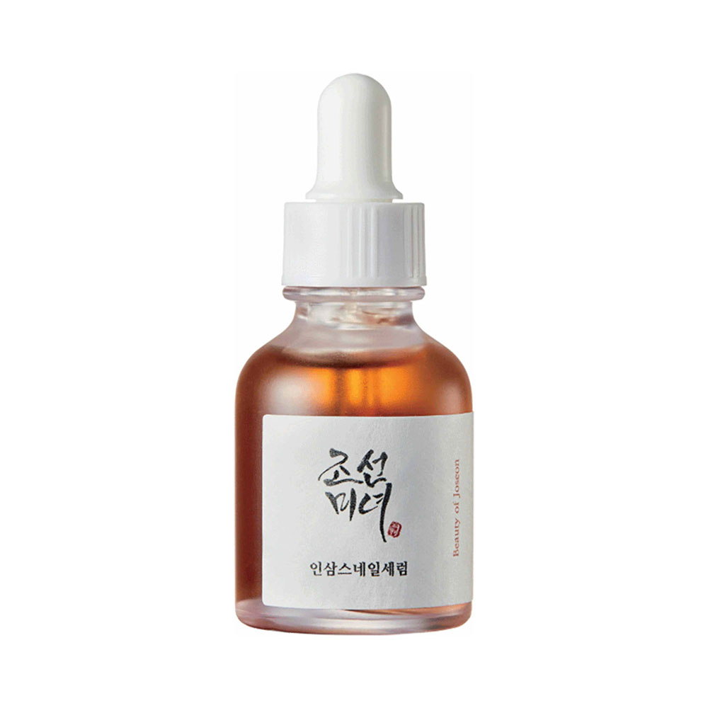 Beauty Of Joseon Ginseng and Snail Mucin Revitalising Serum 30 ml